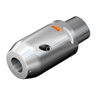 Coromant Capto® till CoroChuck™ 935