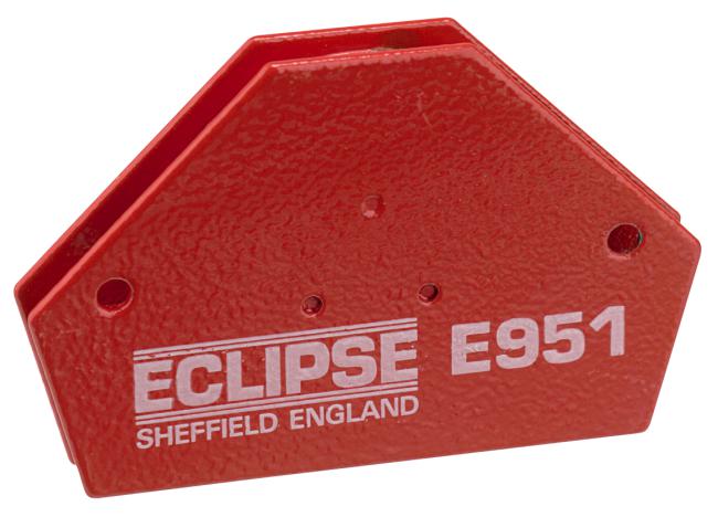 Magnet Eclipse E951