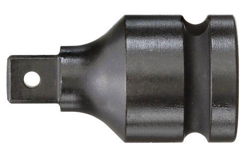 Adapter fyrkantstapp 1/2"-3/8"