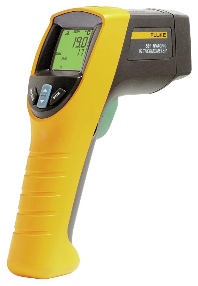 Industritermometer Fluke 561