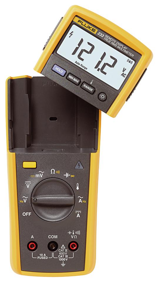 Multimeter Fluke 233