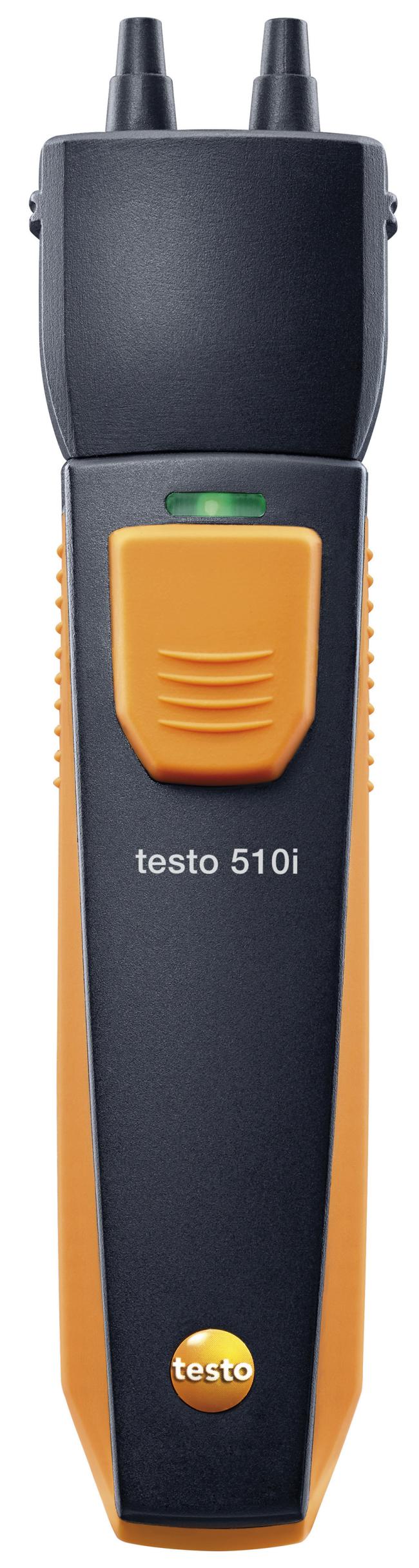 Tryckmätare Testo 510i