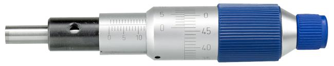 Inbyggnadsmikrometer Limit