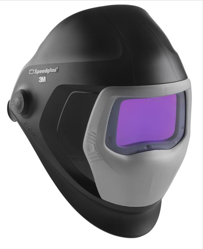 Svetshjälm Speedglas 9100XXi