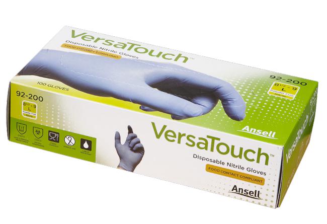 Ansell VersaTouch 92-200