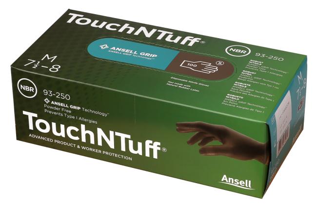 Ansell TouchNTuff 93-250