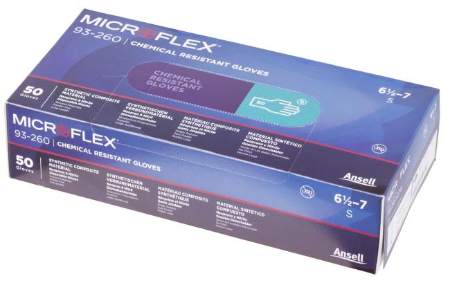 Ansell Microflex 93-260