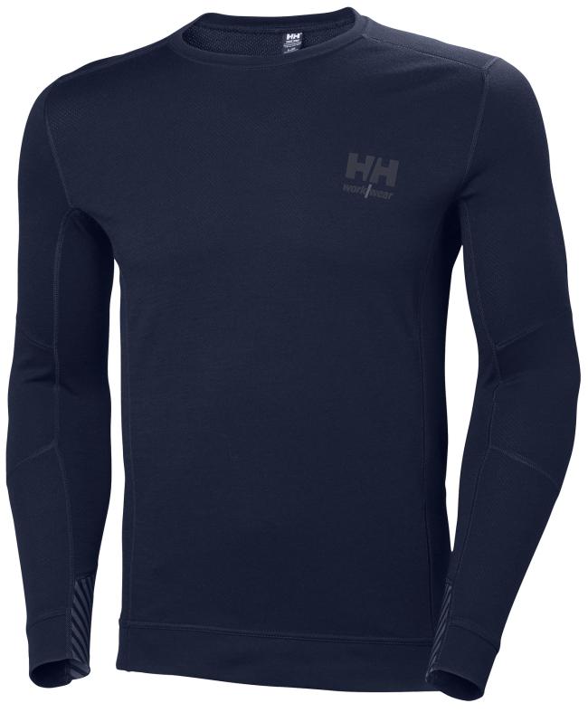 HH Lifa® merino underställströja