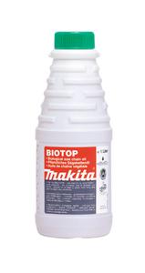 Kedjeolja Biotop 1L