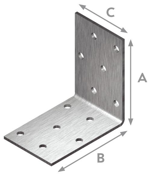 Minivinklar (2 mm) FZV