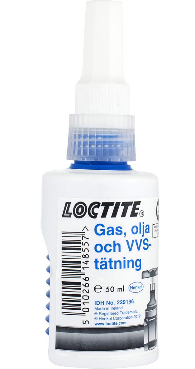 Gängtätning 577 VVS