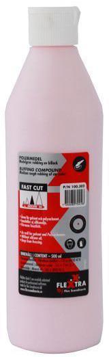 Fastcut Rubbing 500ml