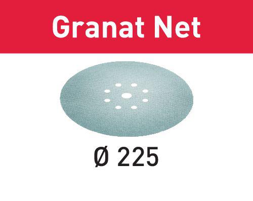 STF D225 P180 GR NET/25