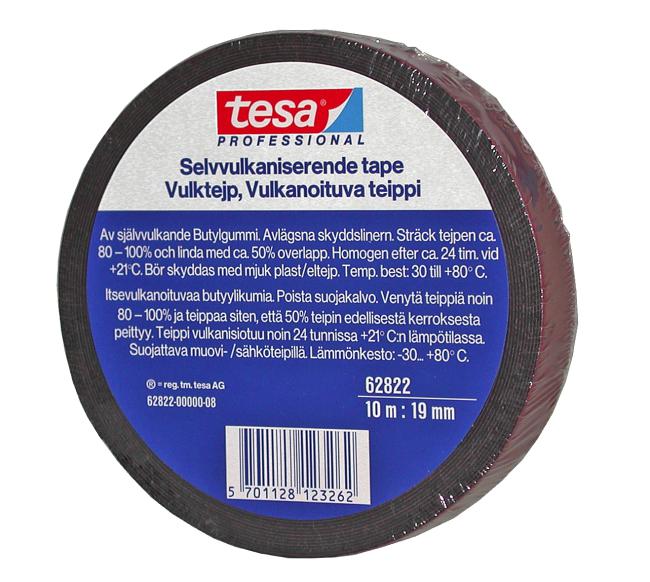 Vulkband/Tejp Tesa 62822