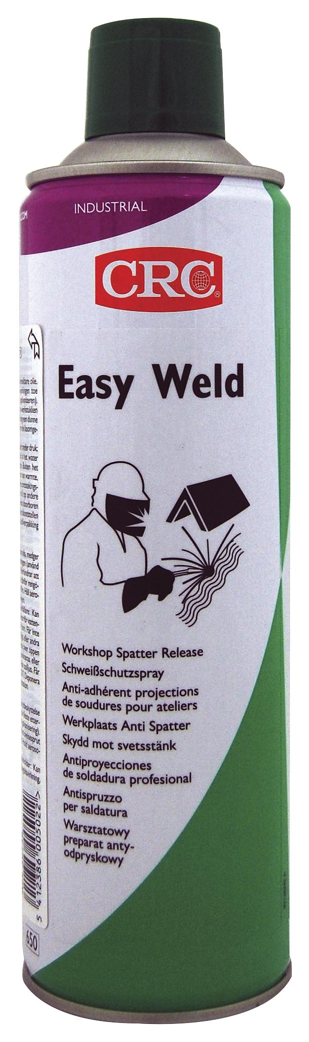 Svetsspray CRC Easy Weld 6033