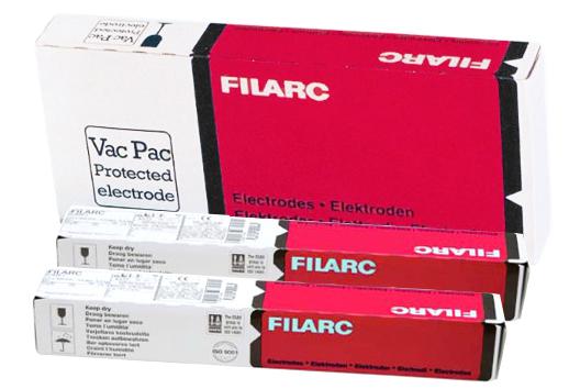 Elektroder Filarc P35