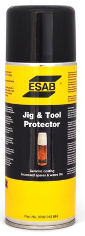 Jig & Tool Protector spray