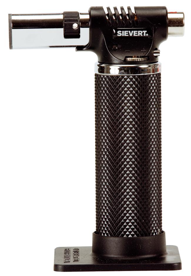 Gasbrännare Sievert Pro-Torch 4320-00