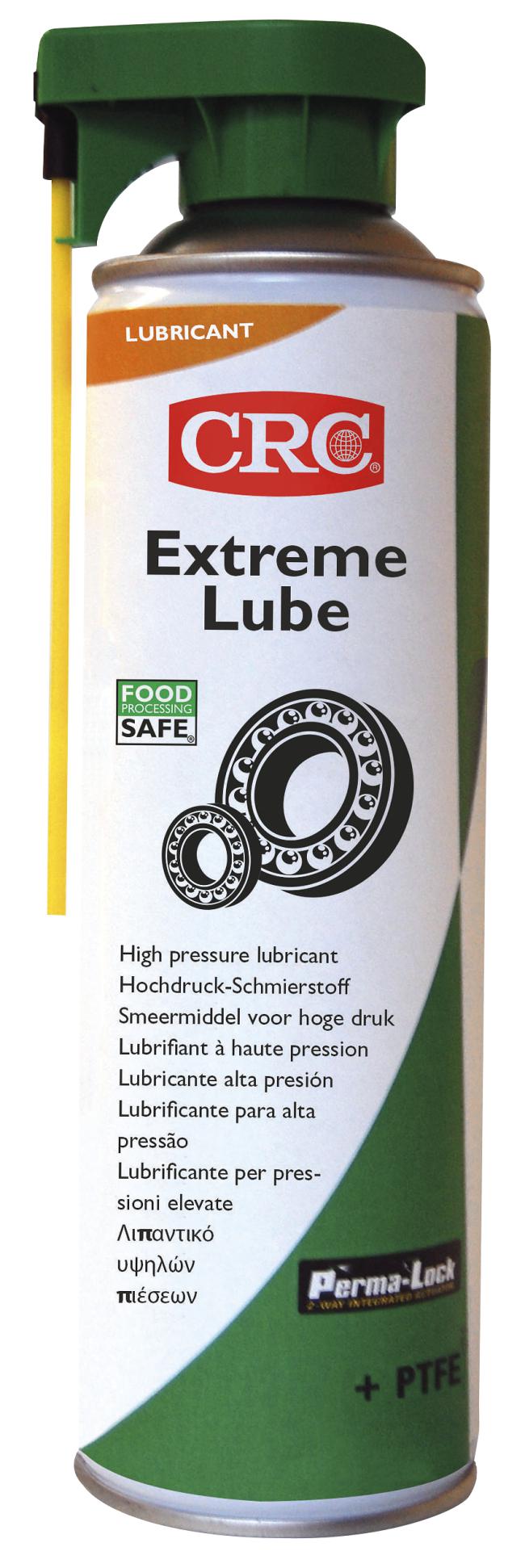 Smörjfett, syntetiskt CRC Extreme Lube 30087, 30088