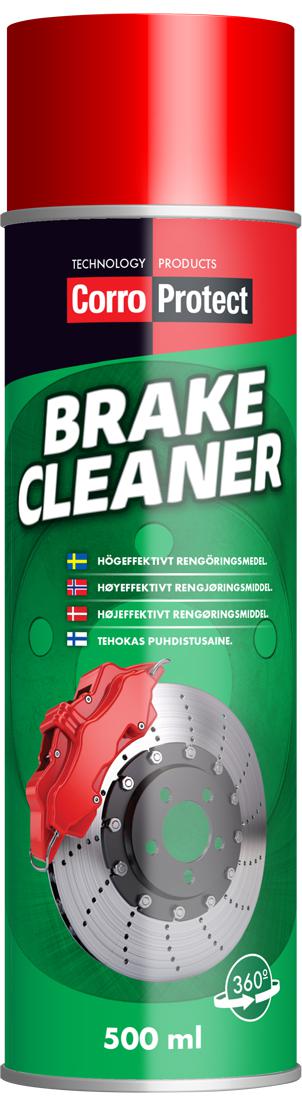 Corroprotect Brake Cleaner