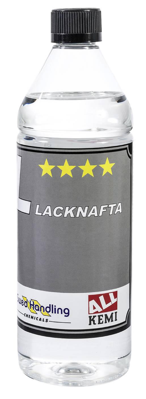 Lacknafta Allkemi