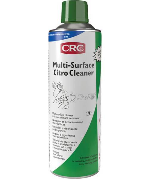 Multi-Surface Citro Covkleen