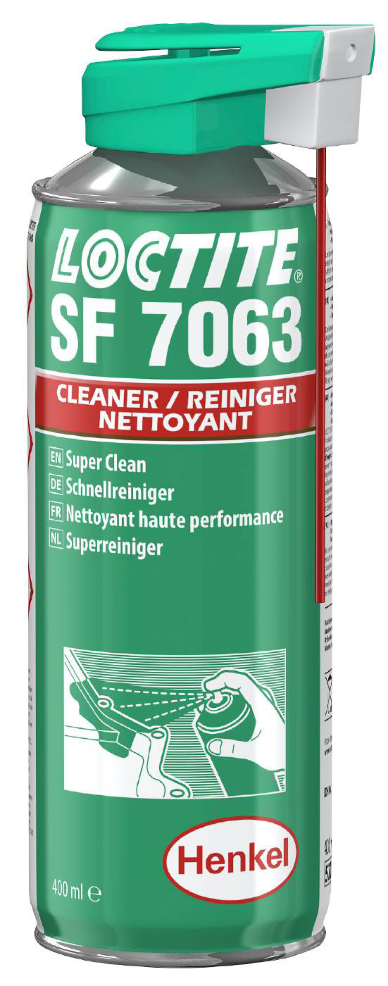 Superclean 7063