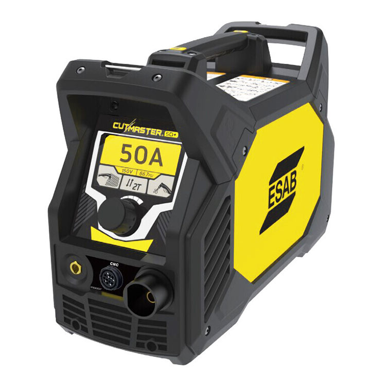 Esab Cutmaster 50+