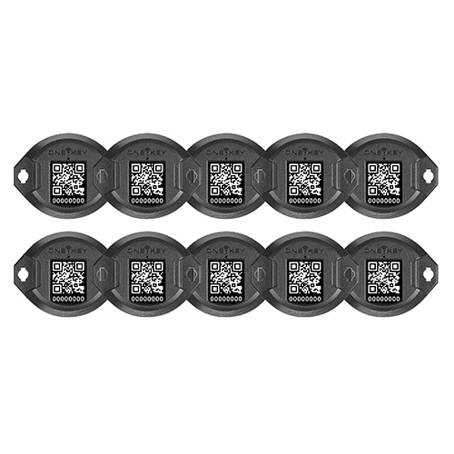 Spårningsenhet BTT-10 Bluetooth säljs i 10-pack